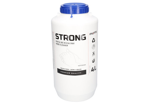 3kg handwaschpaste - 3kg,