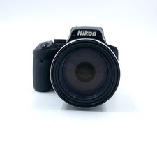 Nikon Coolpix P 900 second