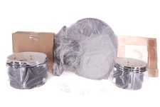 Ludwig BackBeat 5-Pc Drum Set