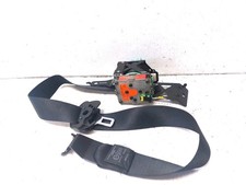 SAAB 9-3 YS3F Sicherheitsgurt