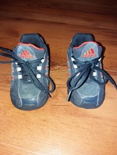 Sneaker Turnschuhe Schuhe Adidas Junge Baby Gr.21