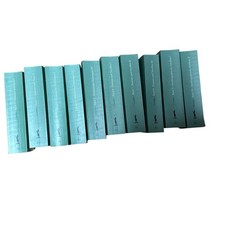 Werke: Hamburger Ausgabe in 14