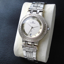 DUGENA "Q" Quartz Herren