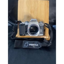 Pentax ZX-5N 35mm SLR Film