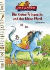 Die kleine Prinzessin und das