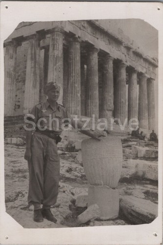 Foto im konvolut - foto,