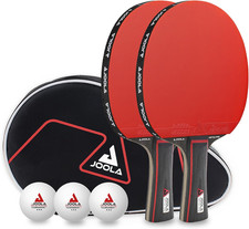 JOOLA Tischtennis Set Duo PRO
