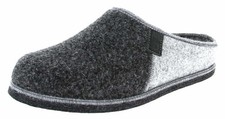 Rohde Damen Hausschuhe grau