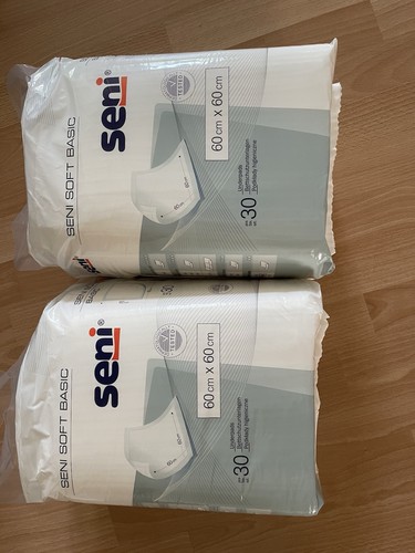 Seni soft basic - soft,