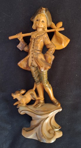 Fontanini depose italy - fontanini, figur