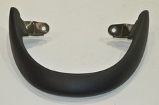 SUZUKI SV 650 AV SOZIUSGRIFF HALTEGRIFF BEIFAHRER HECK BÜGEL GRIFF HINTEN