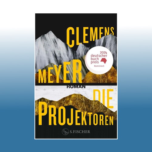 Die projektoren clemens - die, |