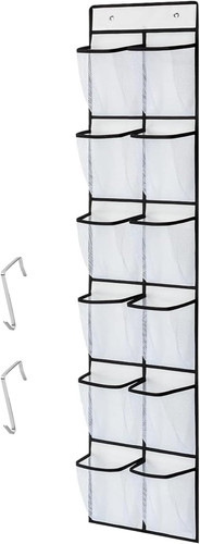 Organizer über der tür - der, für