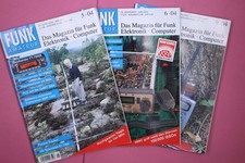 238522FUNK AMATEUR -KONVOLUT