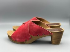 Sanita Sandalen Damen