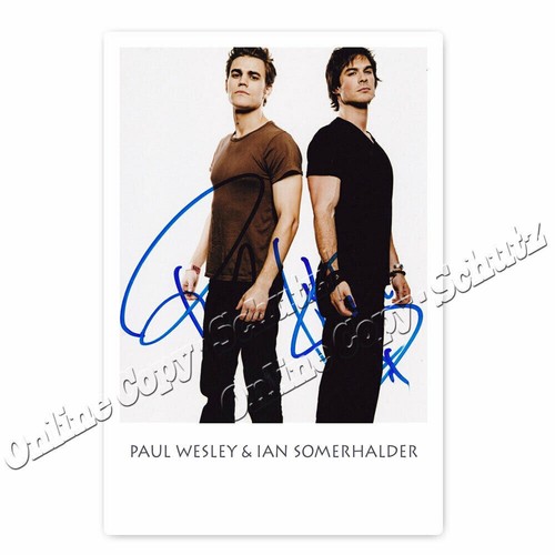 Vampire diaries mit paul - mit,