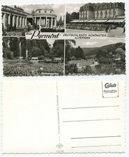 07804 bad pyrmont kurpark - 07804,