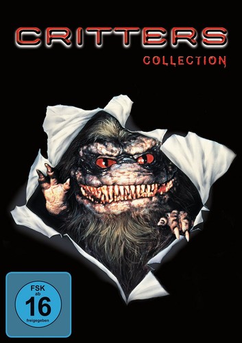 Critters sie sind - ,