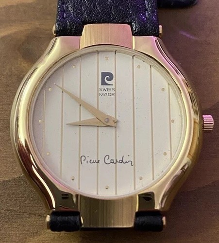 Pierre cardin chromachron - cardin,
