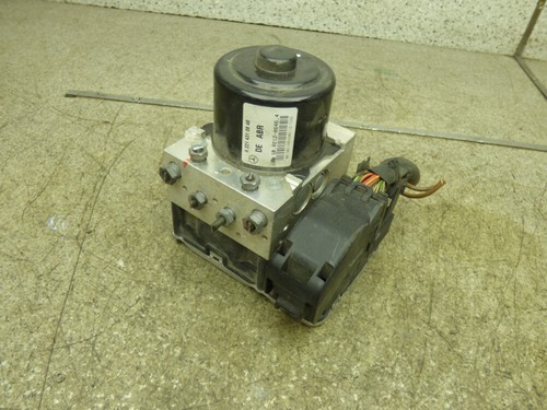 Abs hydraulikblock a2219014800 - abs-hydraulikblock,