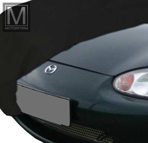 Mazda 5 na miata - mx-5,