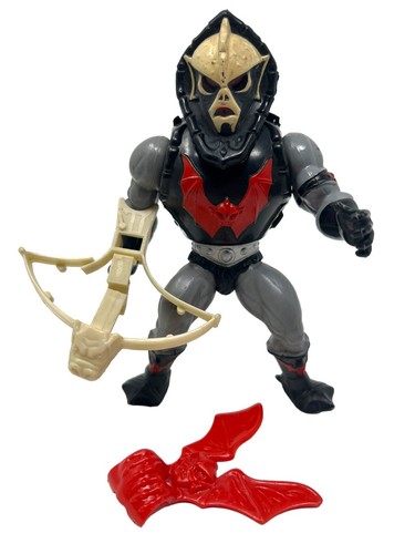 Hordak fledermaus horde 1980er - fledermaus,