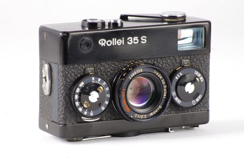 Rollei full working film - s,