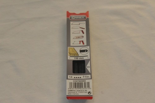 Laubsägeblätter 150mm - laubsÄgeblÄtter, 150mm-14