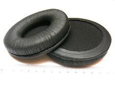2 Ohrpolster passend an Technics RP-F550 Kopfhörer RPF550 RP F550 DJ Headphones