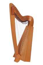 Limerick 15 Saiten Eschenholz