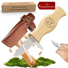 Eli Schnitzmesser Kinder ab