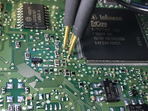 Chiptuning smart 453