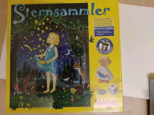 Haba sternsammler - haba,
