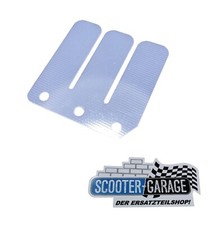 Glasfasermembrane für