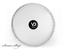 Original Darbuka Ersatzfell Plastikfell Darbuka Skin Head Profi Qualität 22 cm.