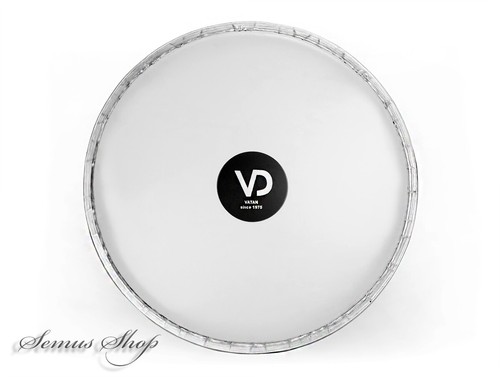 Original darbuka ersatzfell - darbuka,