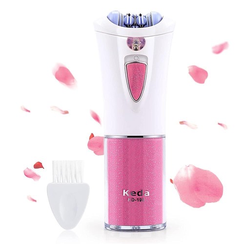 Smooth glide epilierer für - smooth,