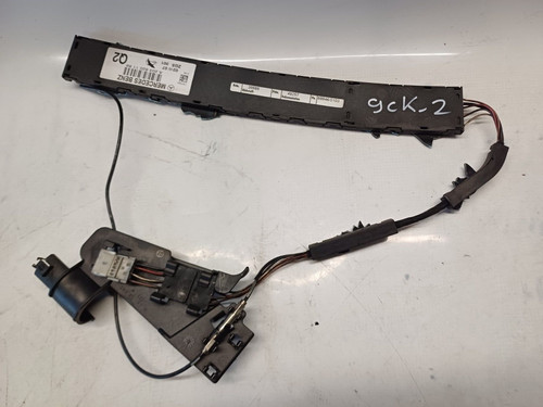 9ck mercedes benz w209 clk - mercedes-benz,