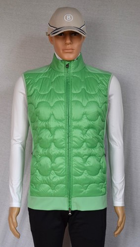Bogner herren hybrid weste - weste, ski