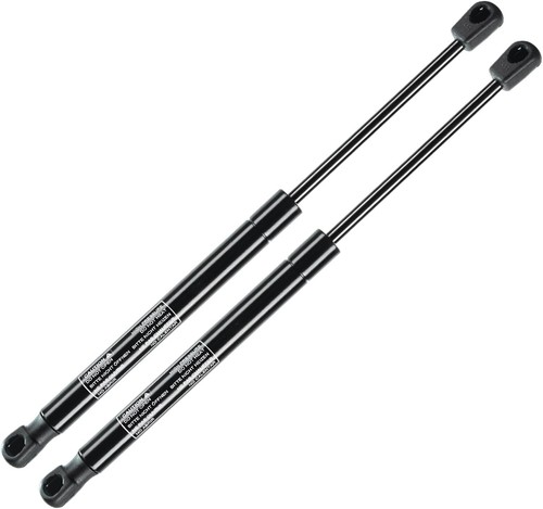 Gasfeder dämpfer - 2x,