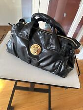 Original Gucci Hysteria,Tasche, Leder Schwarz,
