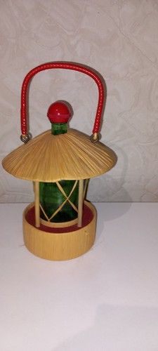 Kleine flasche mit melodie - kleine,