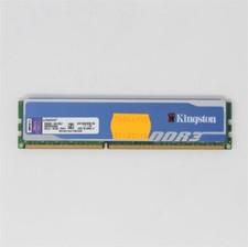Kingston hyperx - 4, (1x4gb)