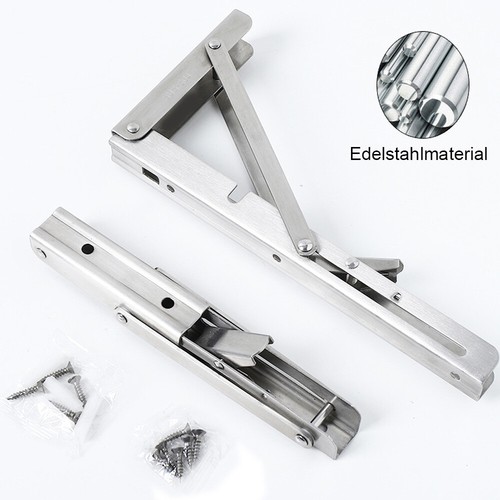 Klappkonsole schwerlast - 2x,
