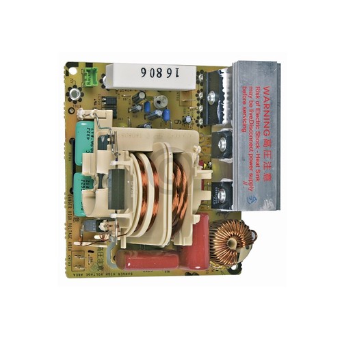 Elektronik bosch 00647895 - elektronik,