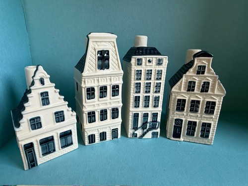 Leere klm bols - 4,