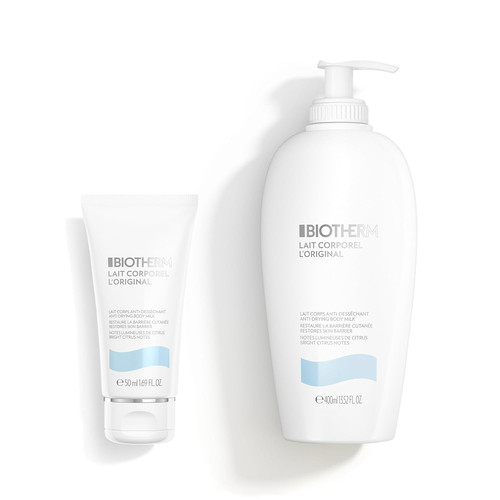 Biotherm lait corporel - biotherm,
