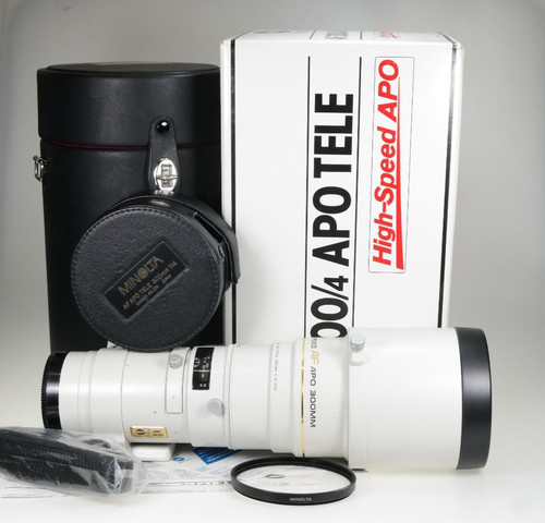 Minolta high speed - minolta,