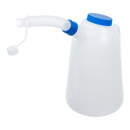 Bgs füllkanne mit flexiblem - füllkanne,