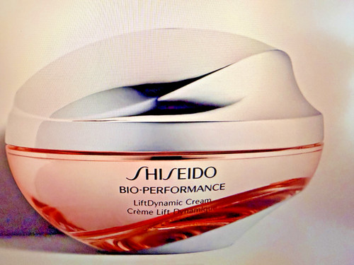 Shiseido bio performance - bio,